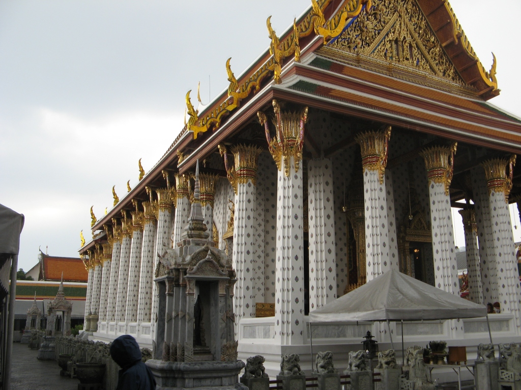 Gulinčio Budos šventykla