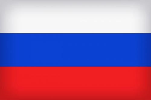 This image has an empty alt attribute; its file name is russian-flag-151947920021t.jpg