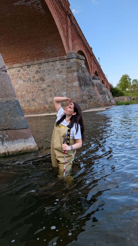 Ką pamatyti Kuldyga